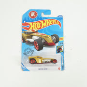 Hot Wheels Ratical Racer Die Cast Car 91/250 2020