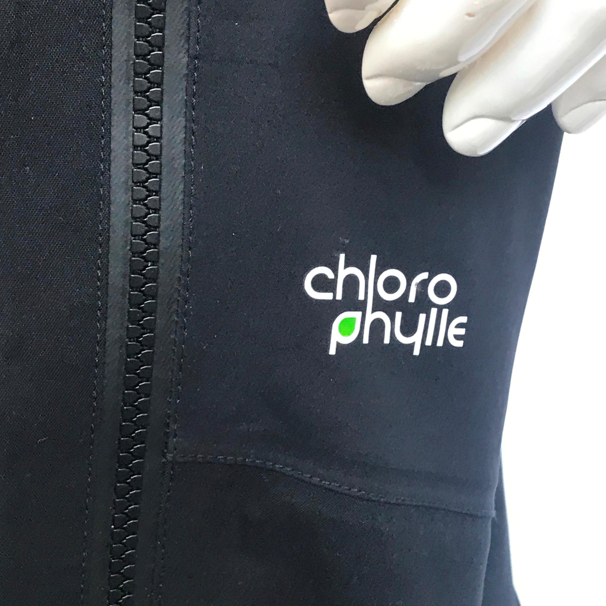 Chlorophylle Women's Piedra Snow Outdoor Pants Black Size S