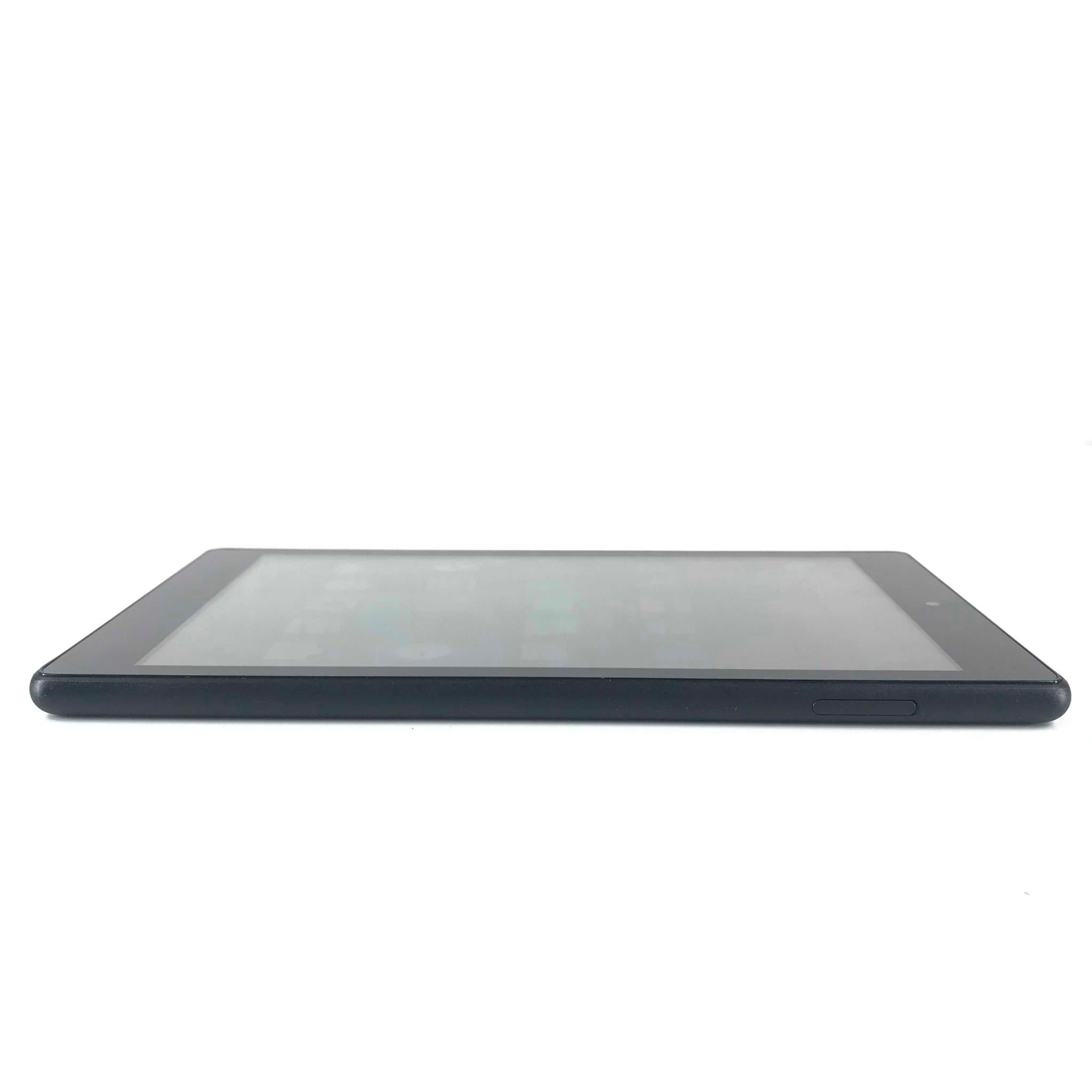 Amazon Kindle Fire HD 8 (8th Gen) - 16 GB, Wi-Fi, 8in - Tablet - Black