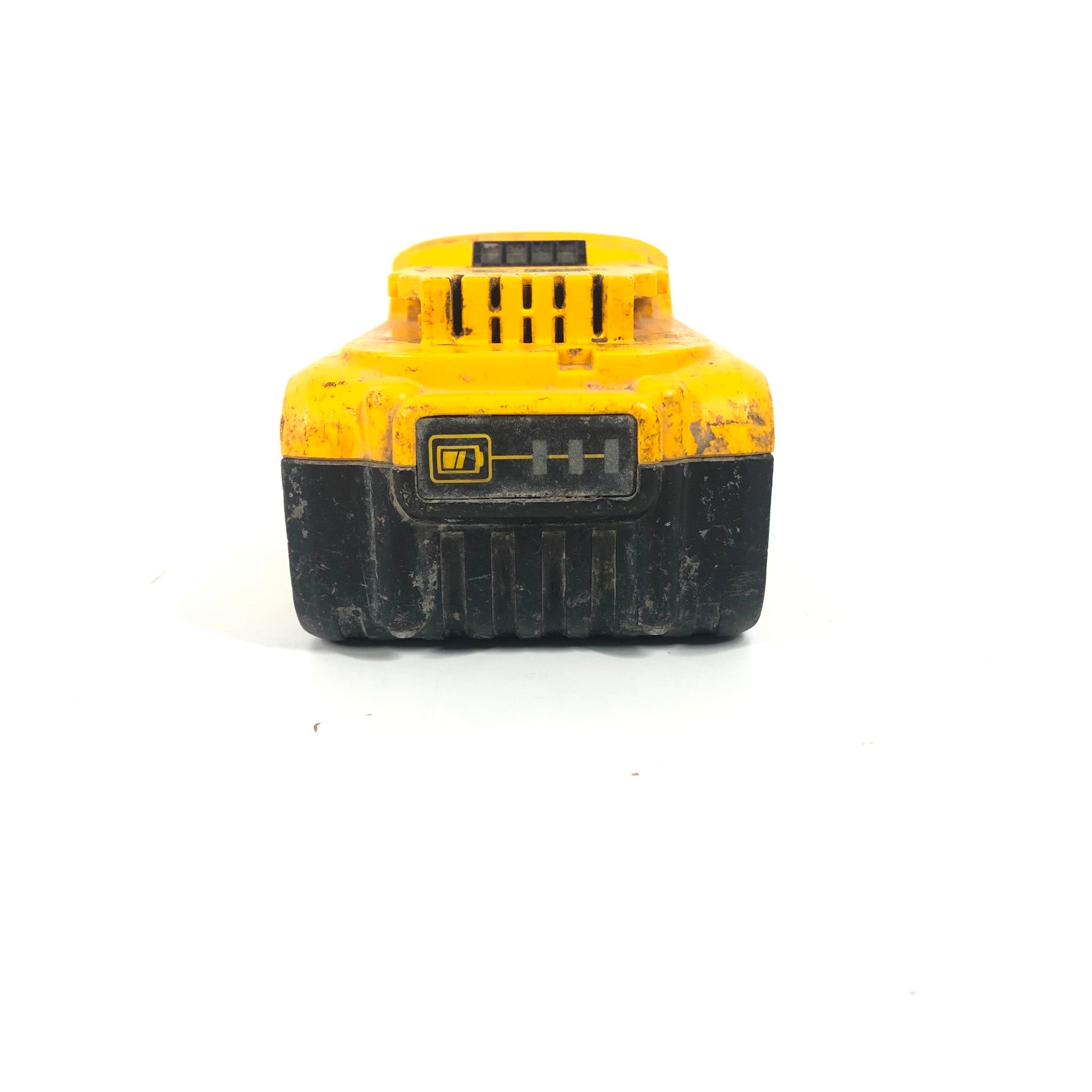 Genuine OEM DeWalt 20v Max Lithium Ion Rechargeable Battery DCB204 4.0Ah 80Wh V2