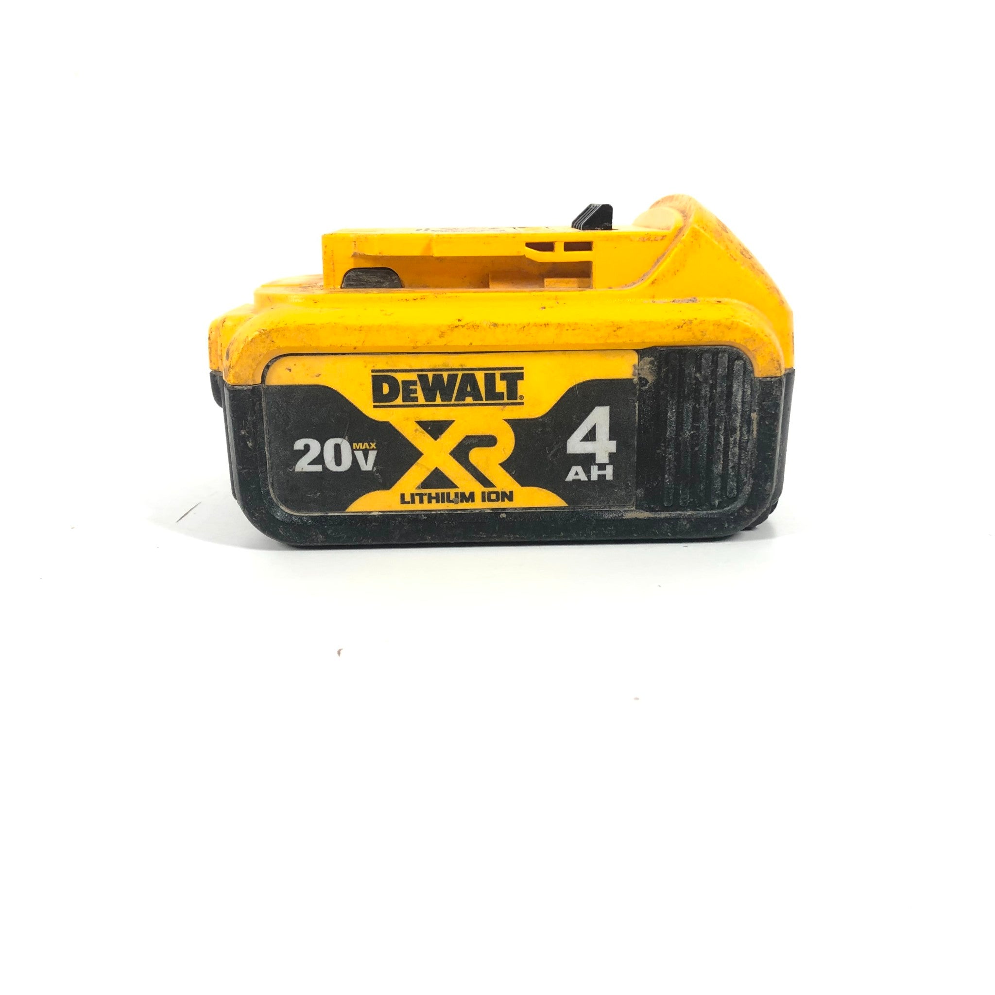 Genuine OEM DeWalt 20v Max Lithium Ion Rechargeable Battery DCB204 4.0Ah 80Wh V2