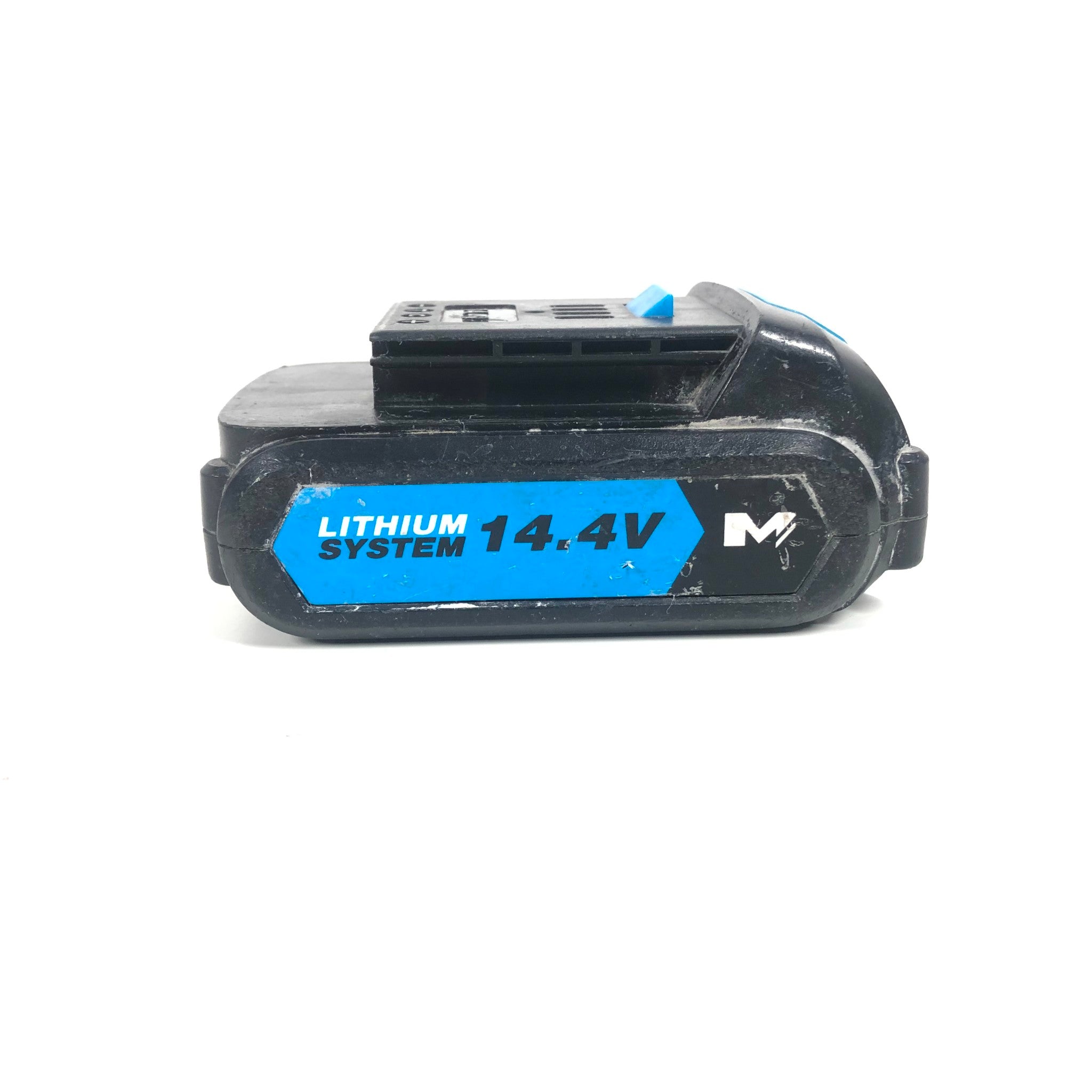Mac Allister 14.4V Li-Ion Battery 1.5Ah MSB144Li-15