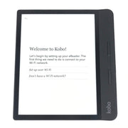 Kobo Forma 8GB N782 Wi-Fi 8in eReader eBook Reader Touchscreen - Black