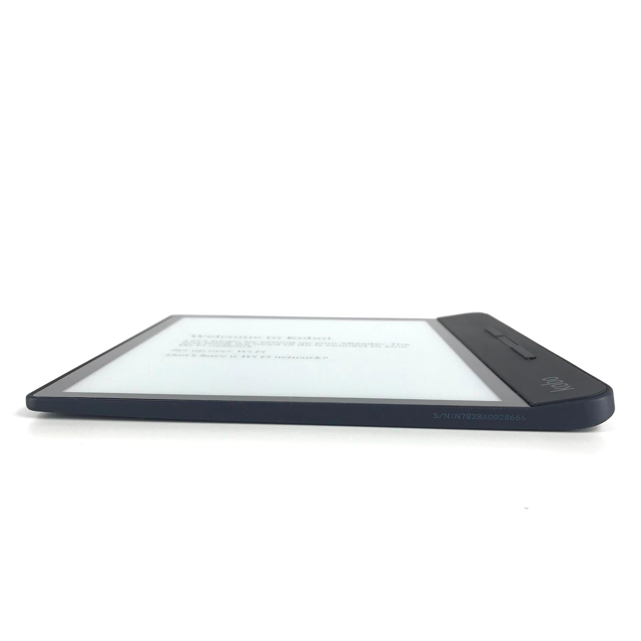 Kobo Forma 8GB N782 Wi-Fi 8in eReader eBook Reader Touchscreen - Black