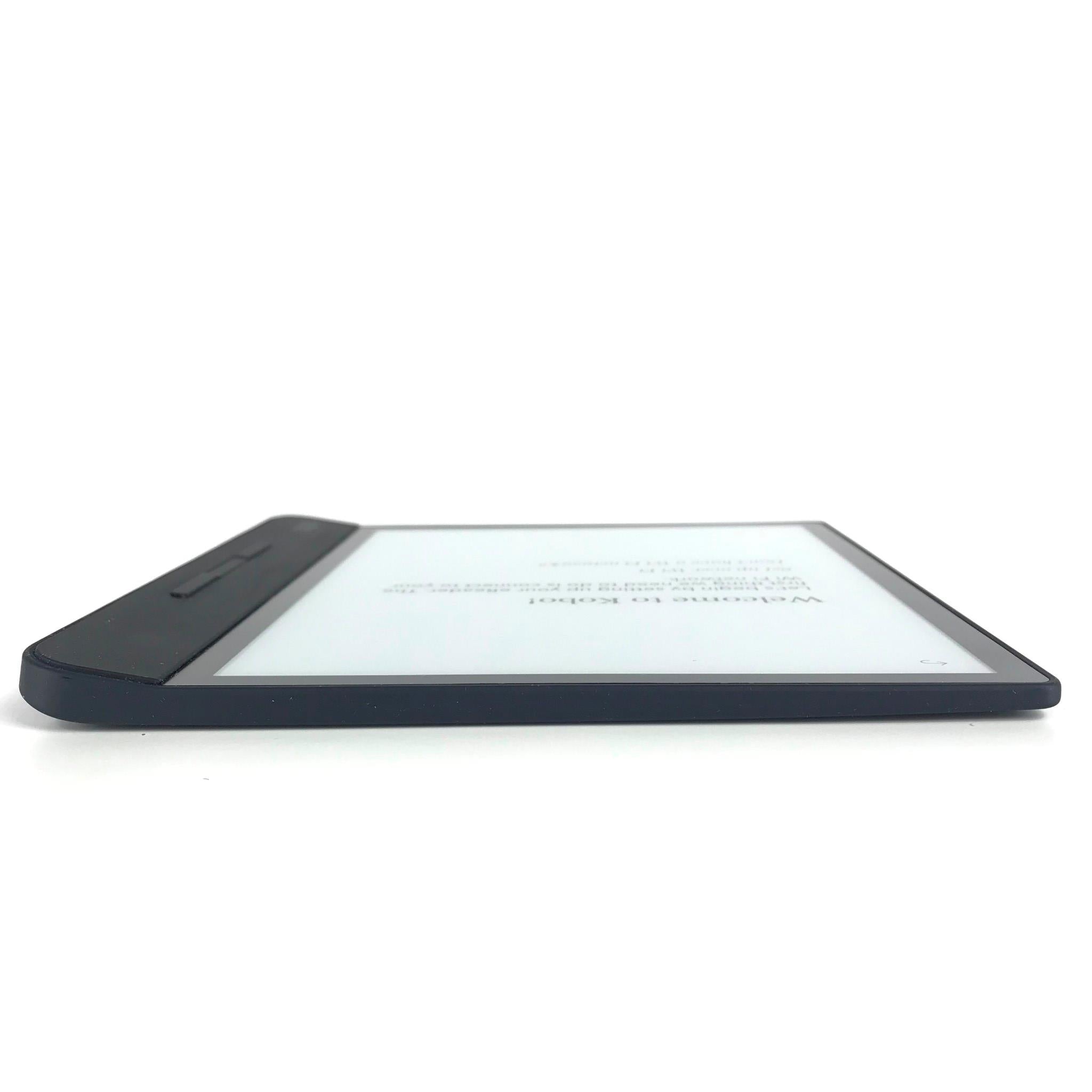 Kobo Forma 8GB N782 Wi-Fi 8in eReader eBook Reader Touchscreen - Black