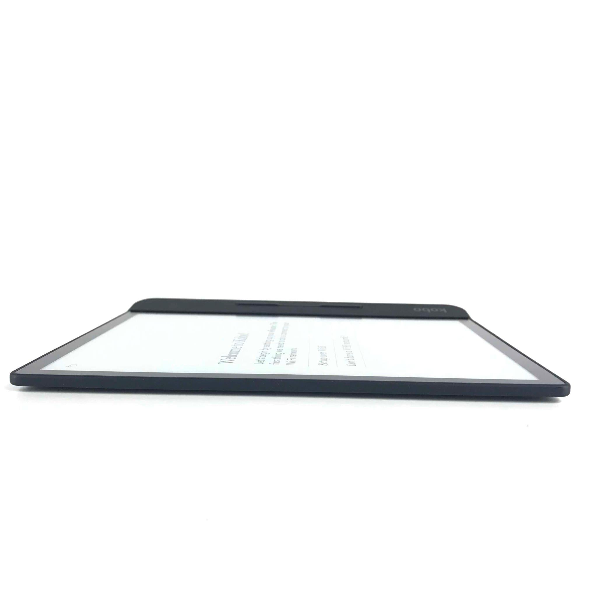 Kobo Forma 8GB N782 Wi-Fi 8in eReader eBook Reader Touchscreen - Black