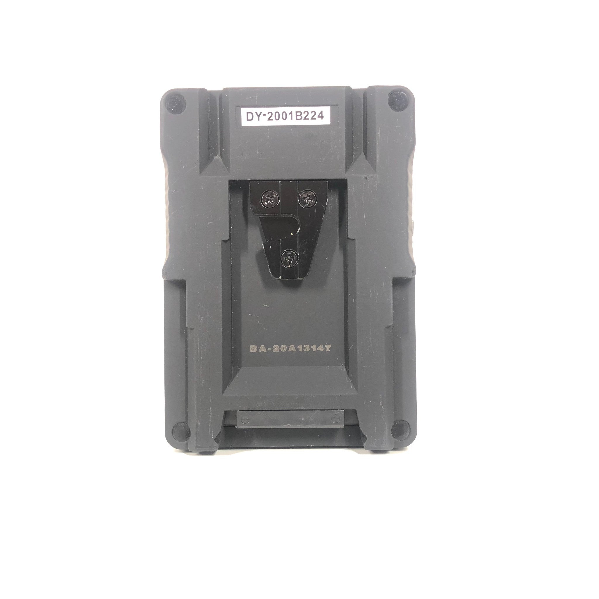 Dynacore DM-155S Lithium-Ion Mini Battery 14.8V 155Wh
