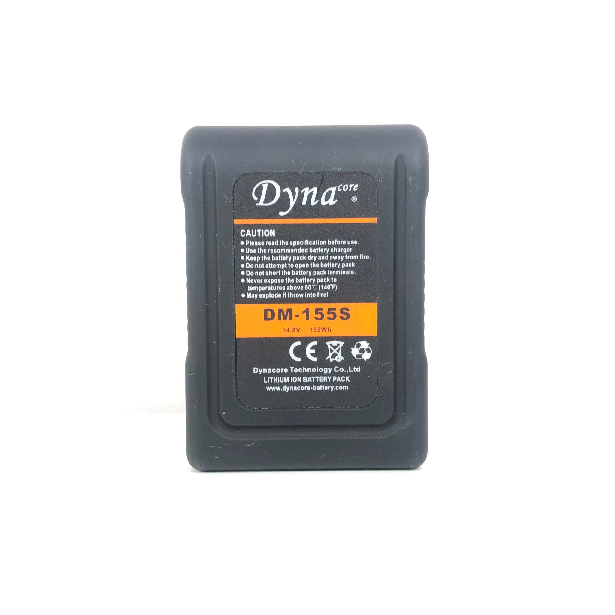Dynacore DM-155S Lithium-Ion Mini Battery 14.8V 155Wh