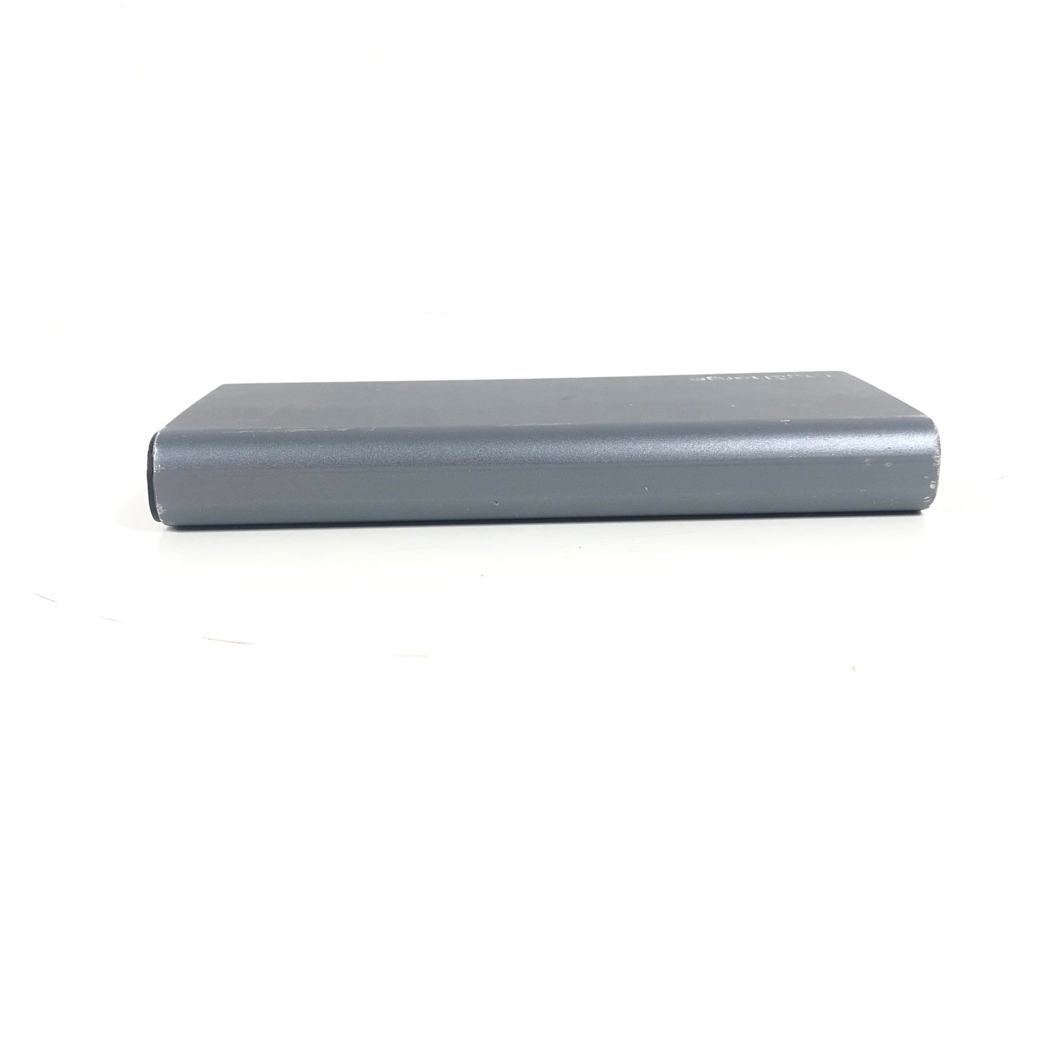 MyCharge RZQC160G2K 16000mAh Razor Ultra External Battery Charger Power Bank