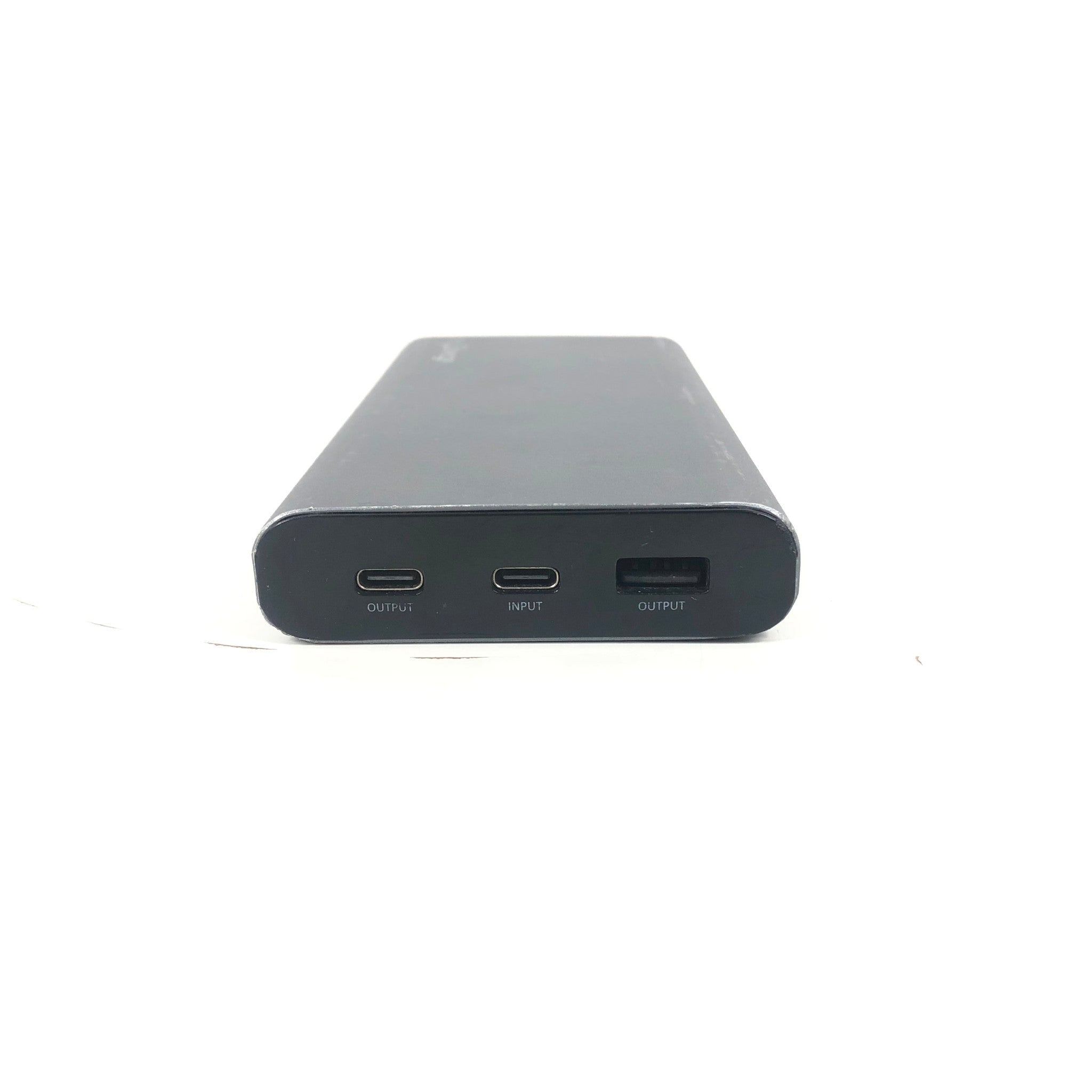MyCharge RZQC160G2K 16000mAh Razor Ultra External Battery Charger Power Bank