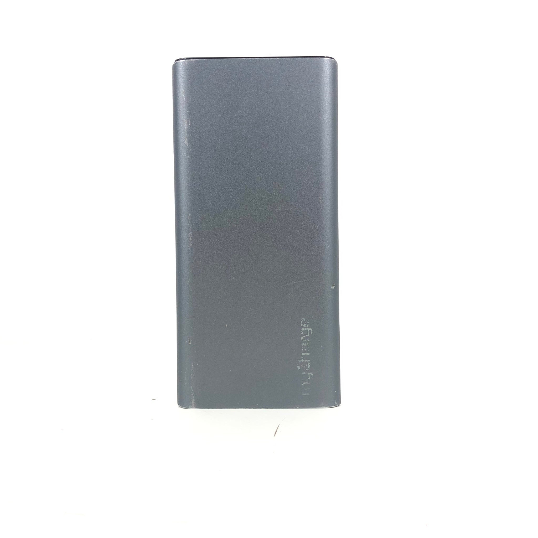 MyCharge RZQC160G2K 16000mAh Razor Ultra External Battery Charger Power Bank