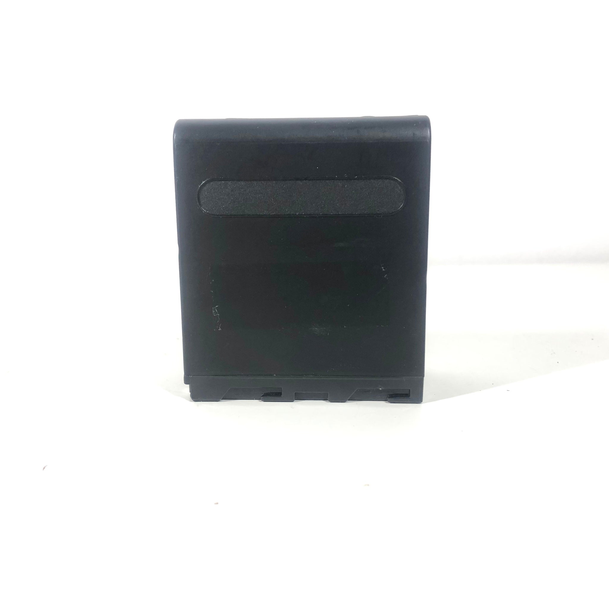 Dynacore DV-8S Sony NP-F970-type Lithium-Ion Battery 7.2V 8800mAh