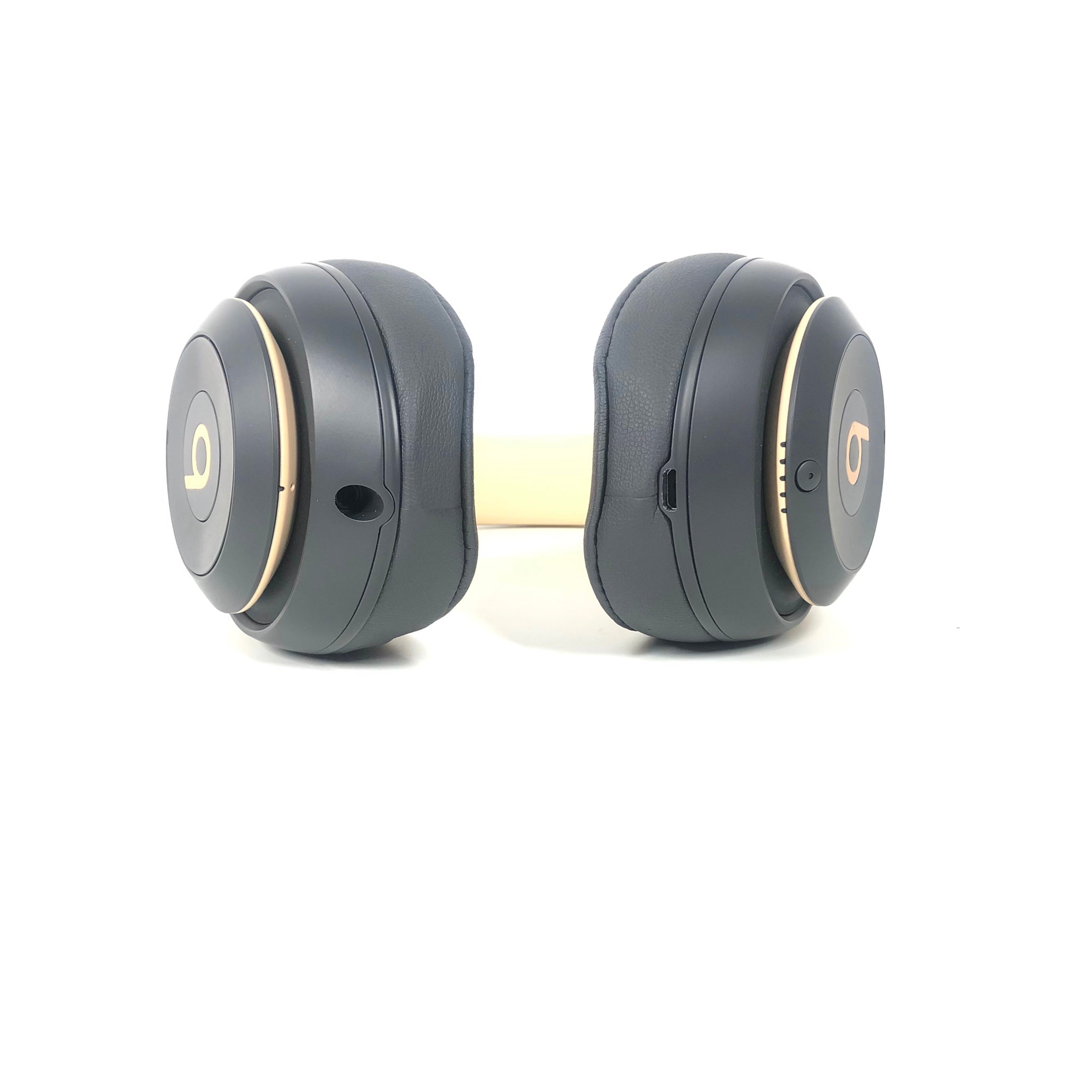 Beats by Dr. Dre Studio3 Wireless Headphones - Skyline Collection - Shadow Gray