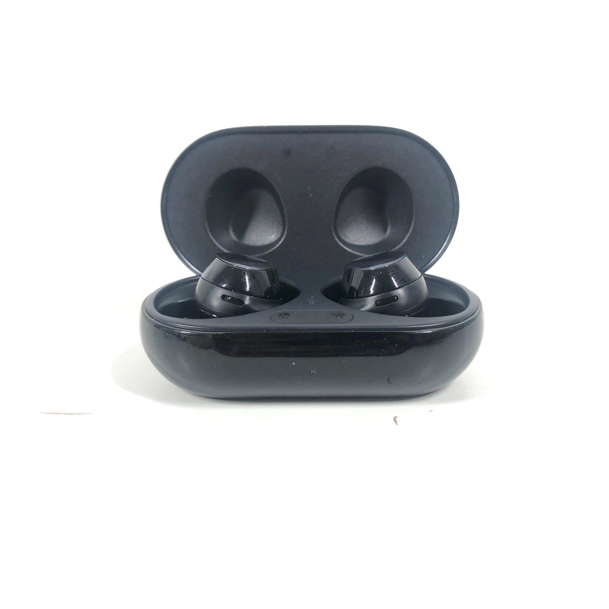 Samsung Galaxy Buds+ SM-R175 AKG Wireless In-Ear Headphones + Case - Black