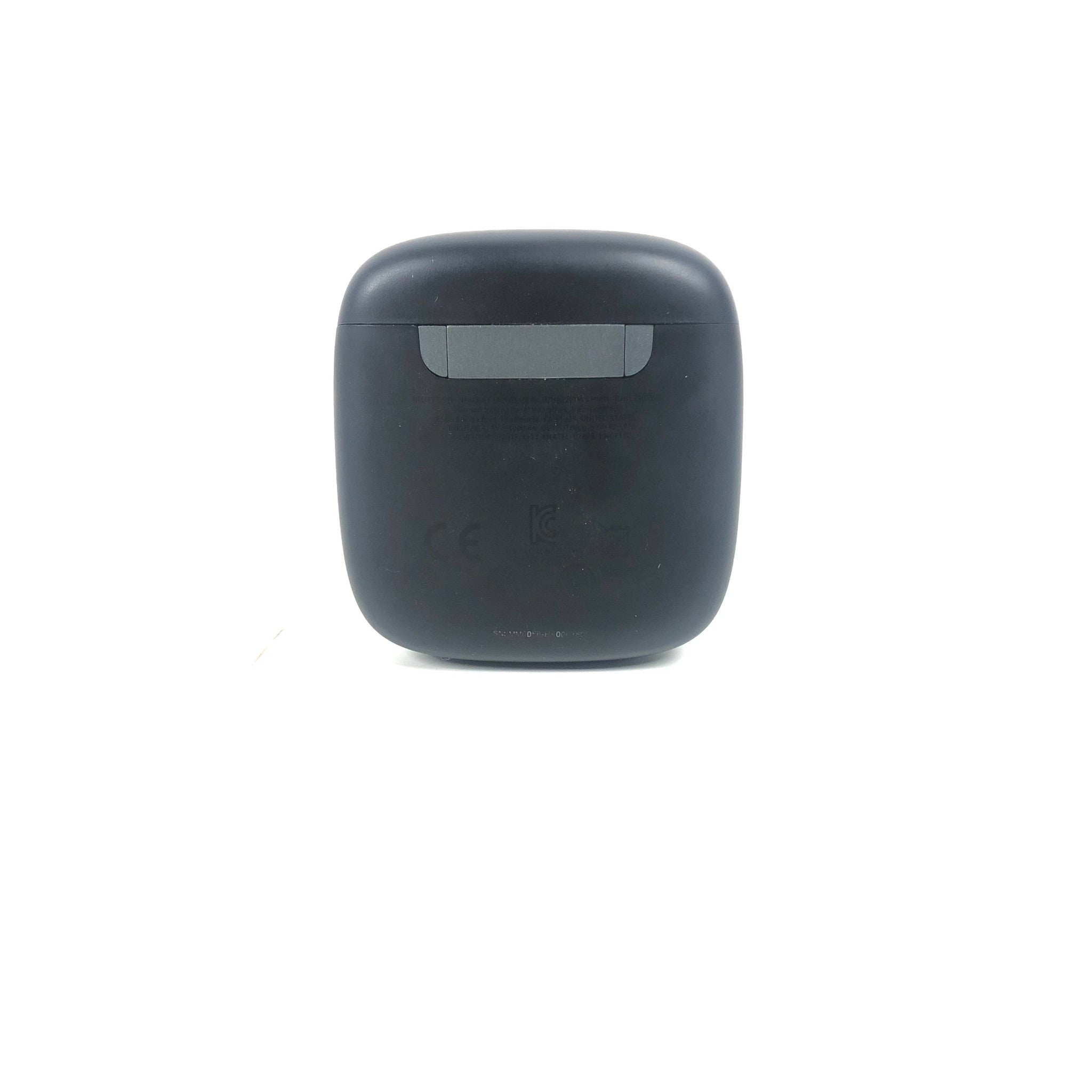 JBL Tune 225TWS True Wireless Bluetooth Earbuds + Case - Black