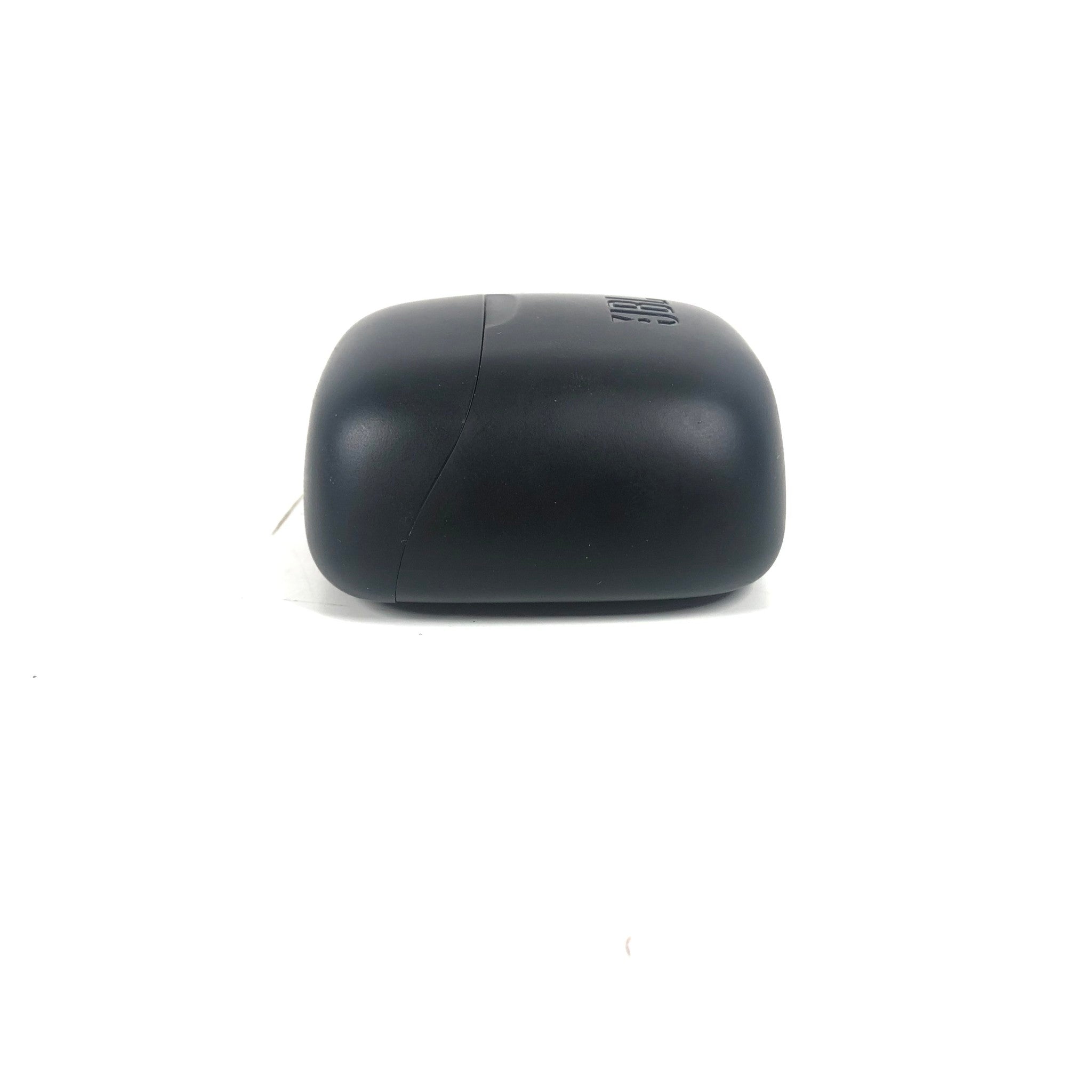 JBL Tune 225TWS True Wireless Bluetooth Earbuds + Case - Black