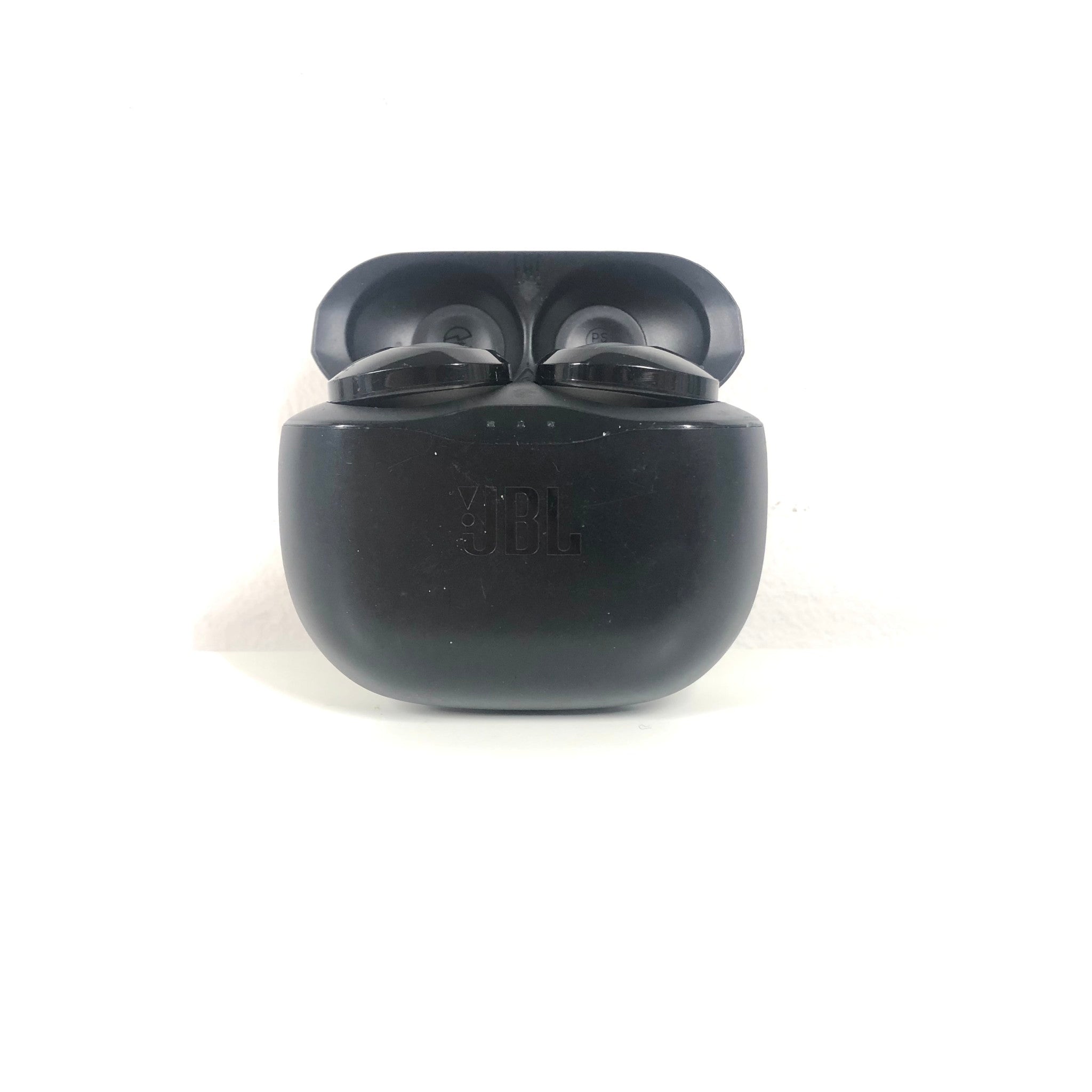 JBL TUNE 125TWS True Wireless Bluetooth In-Ear Earbuds Headset - Black