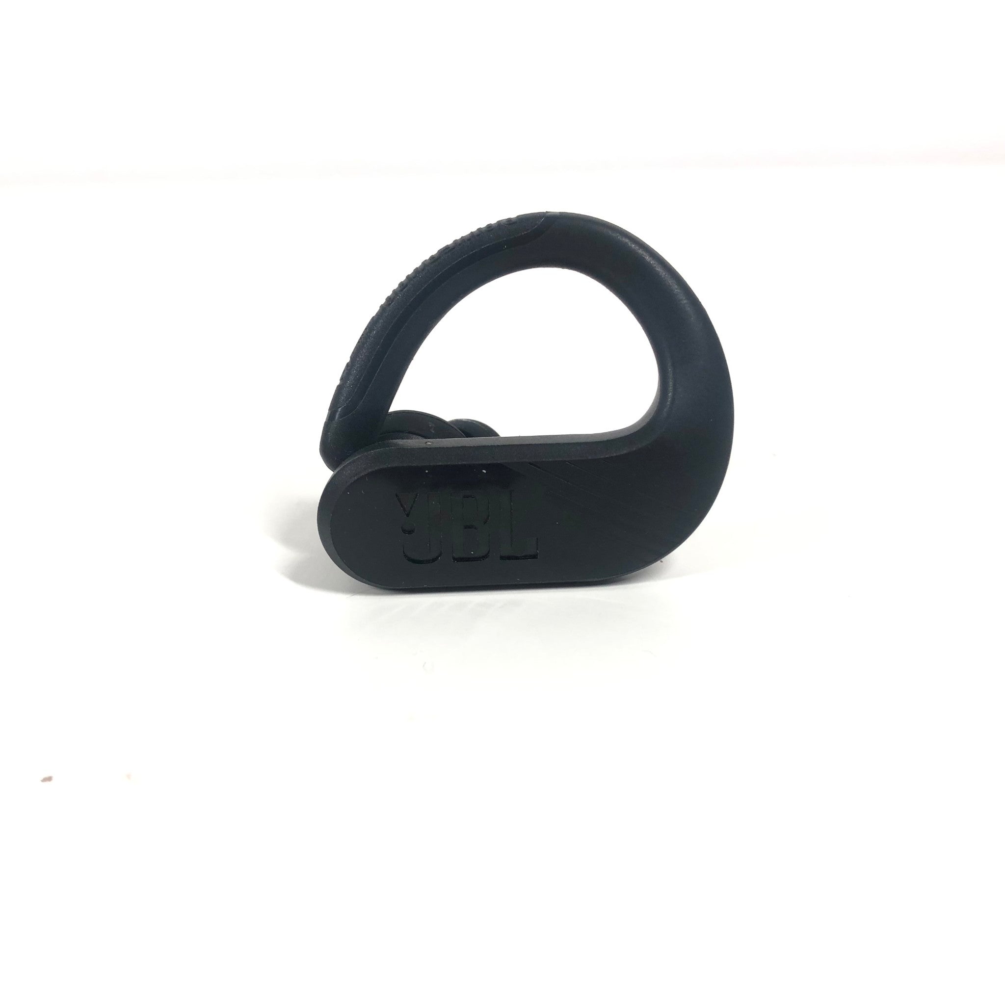 JBL Endurance Peak II Wireless In-Ear Hook Earphones + Case - Black