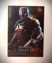 Injustice The Arkham Knight Series 3 Trading Card 091/120 | DC Collectible
