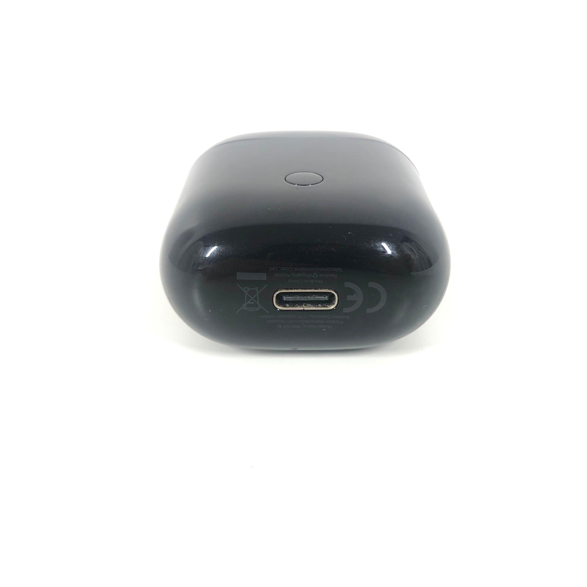 Realme Buds Air 2 True Wireless Stereo Bluetooth Headphones - Black