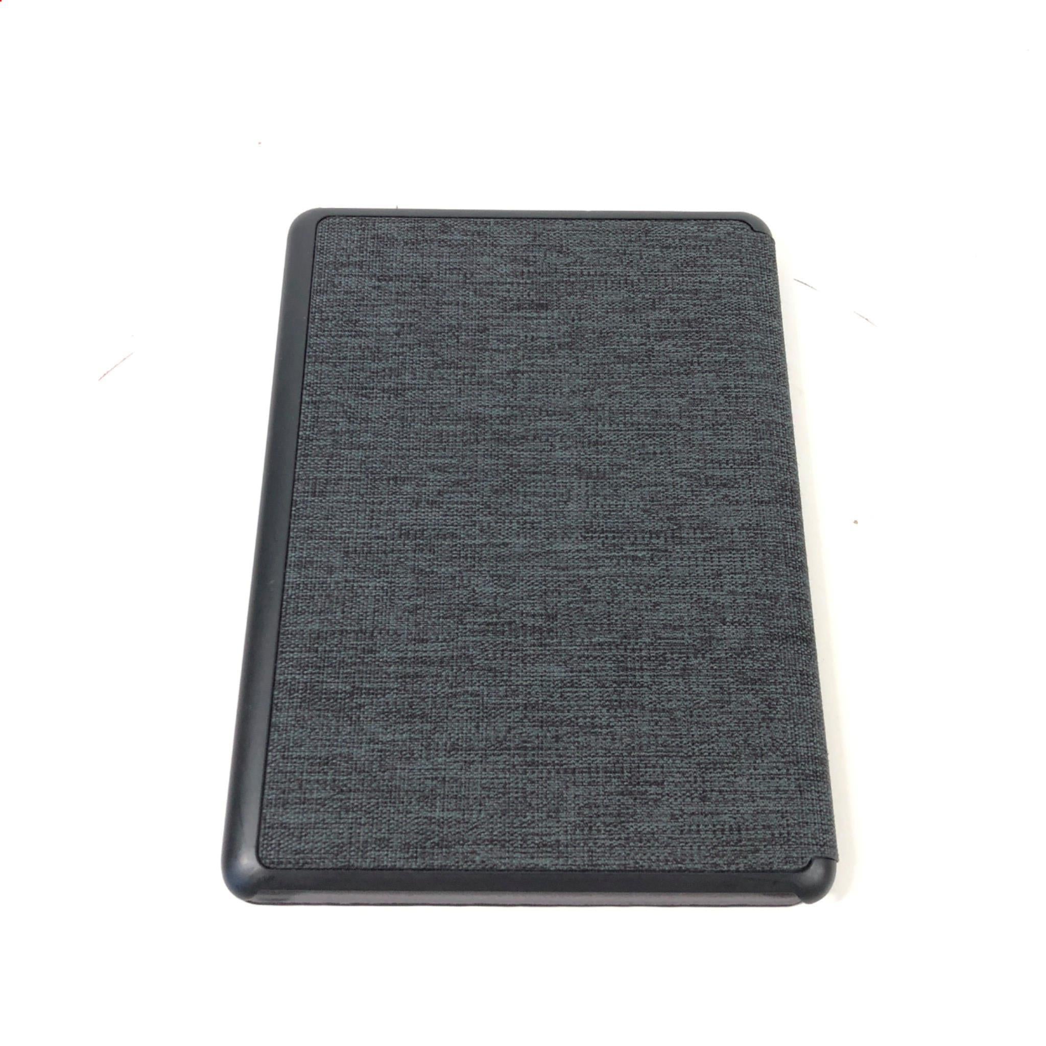 Genuine OEM Amazon Kindle Paperwhite 11th Generation Case Cover - Gray