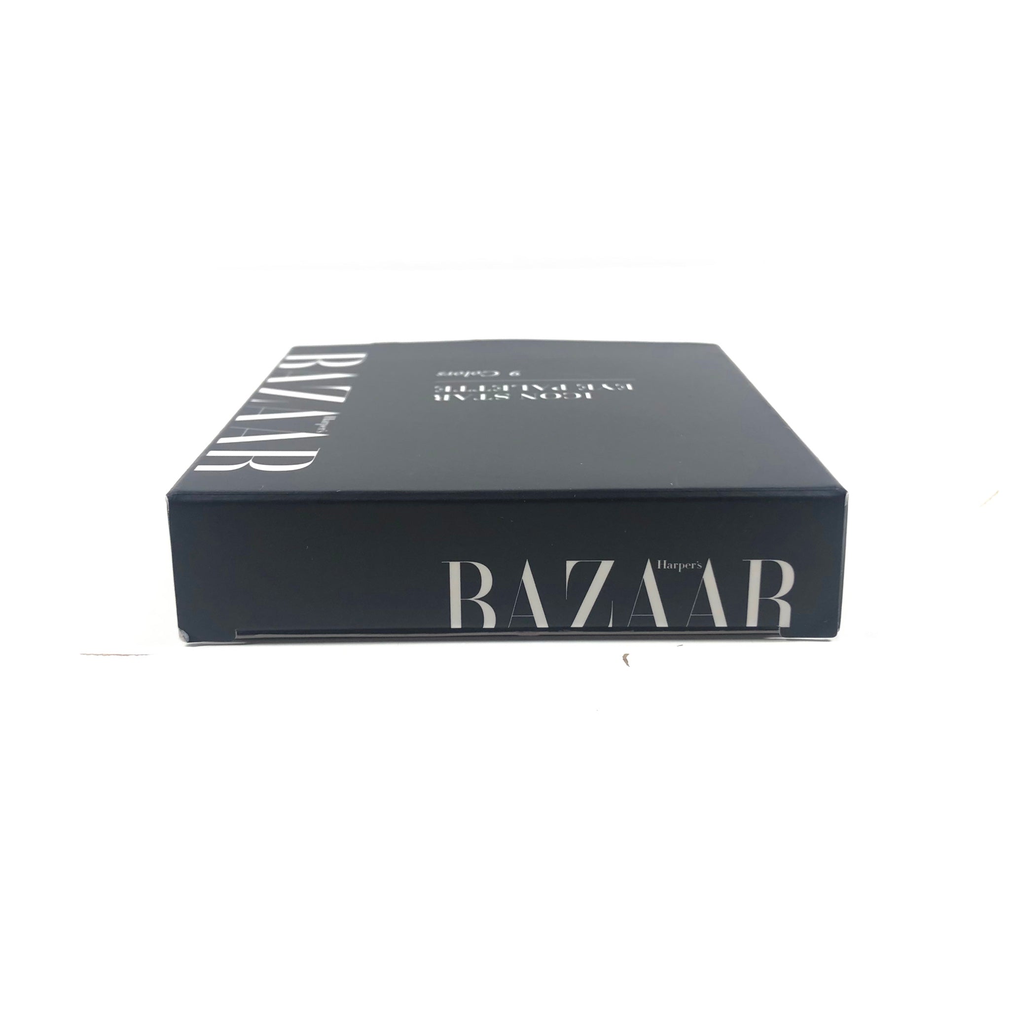 Harper's BAZAAR Cosmetic Icon Star Eye Shadow Palette 9 Colors K-beauty