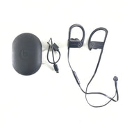 Beats Powerbeats3 Wireless Ear-Hook Earphones by Dr. Dre - Black