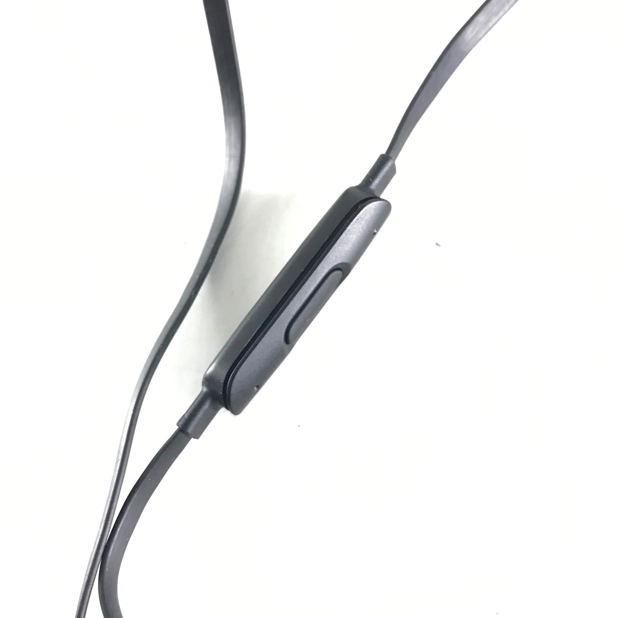 Beats Powerbeats3 Wireless Ear-Hook Earphones by Dr. Dre - Black