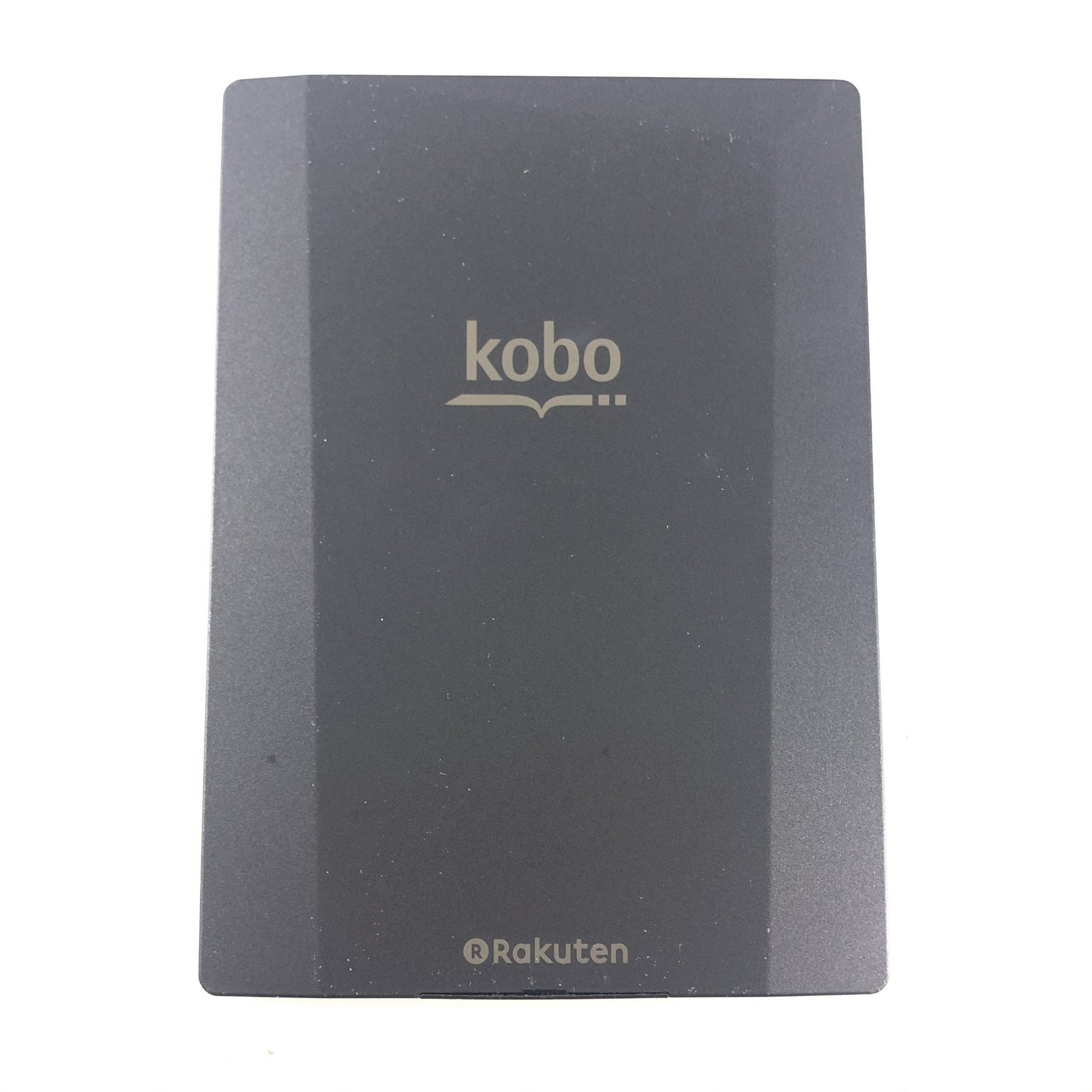 Kobo Aura H2O 4GB e-Reader, Wi-Fi, 6.8in - Black N250