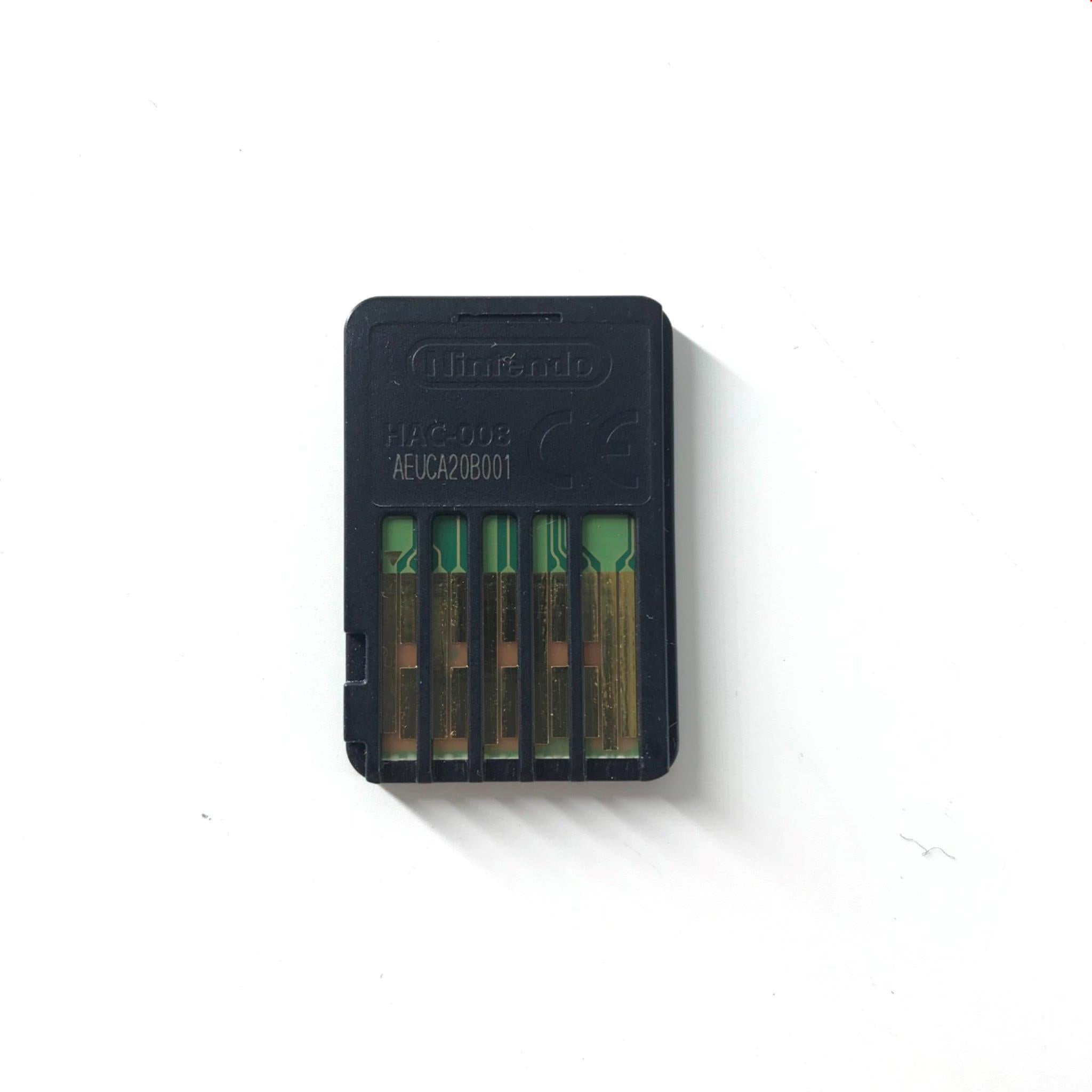Minecraft (Nintendo Switch) GAME Cartridge ONLY