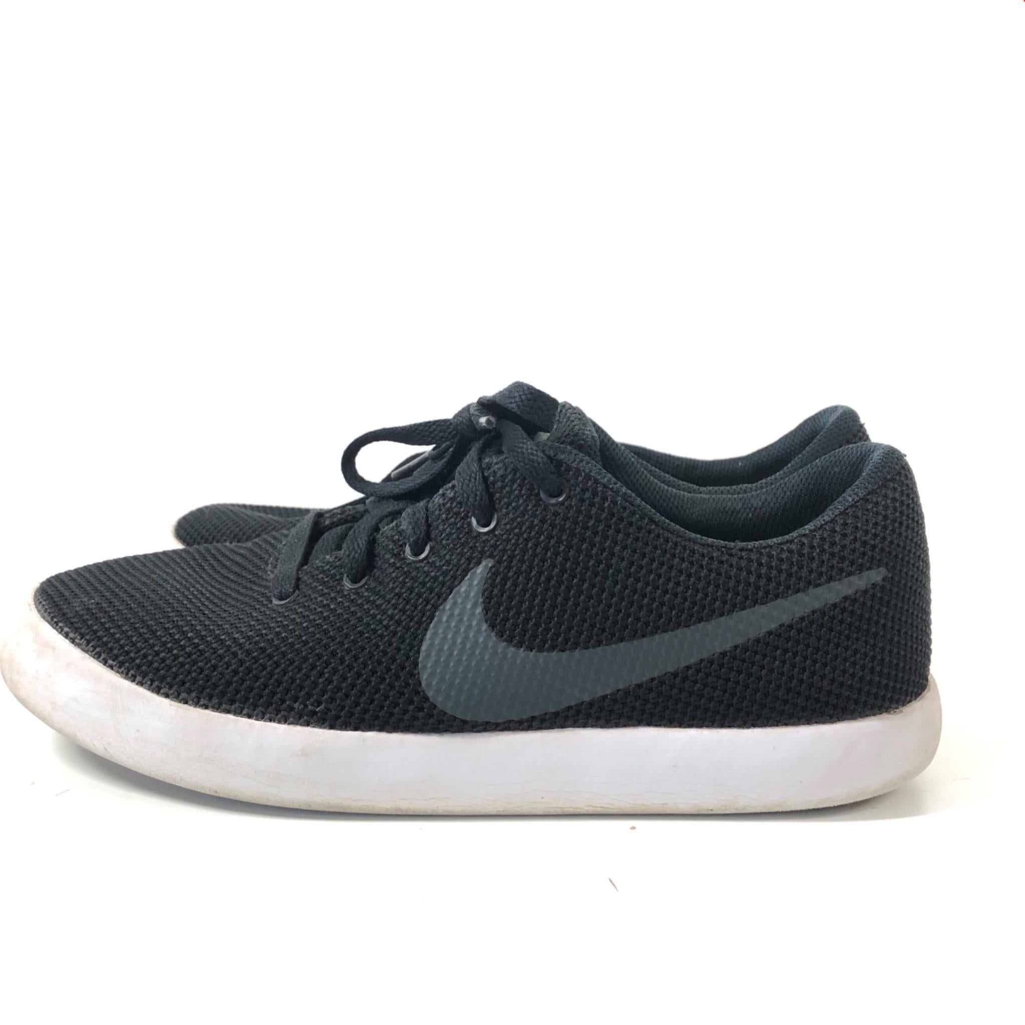 Nike Essentialist Men's Training Shoes Sneakers Black Sz 8 819810-001