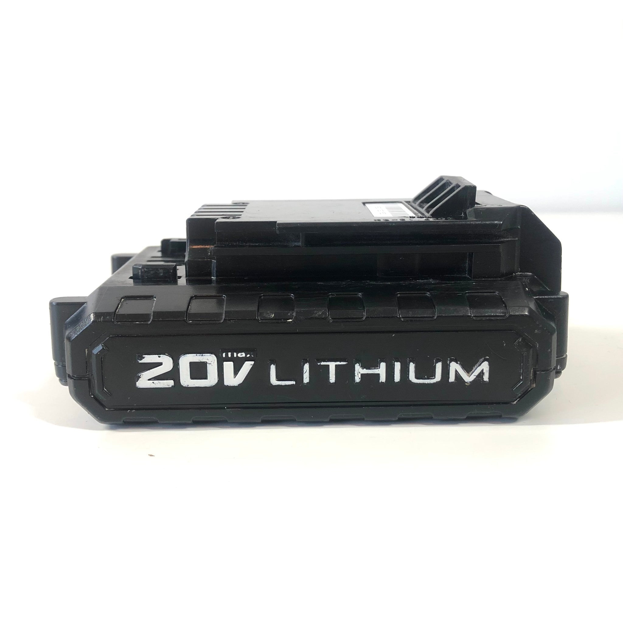 PORTER-CABLE 20V PCC681L Lithium-Ion Battery 26Wh