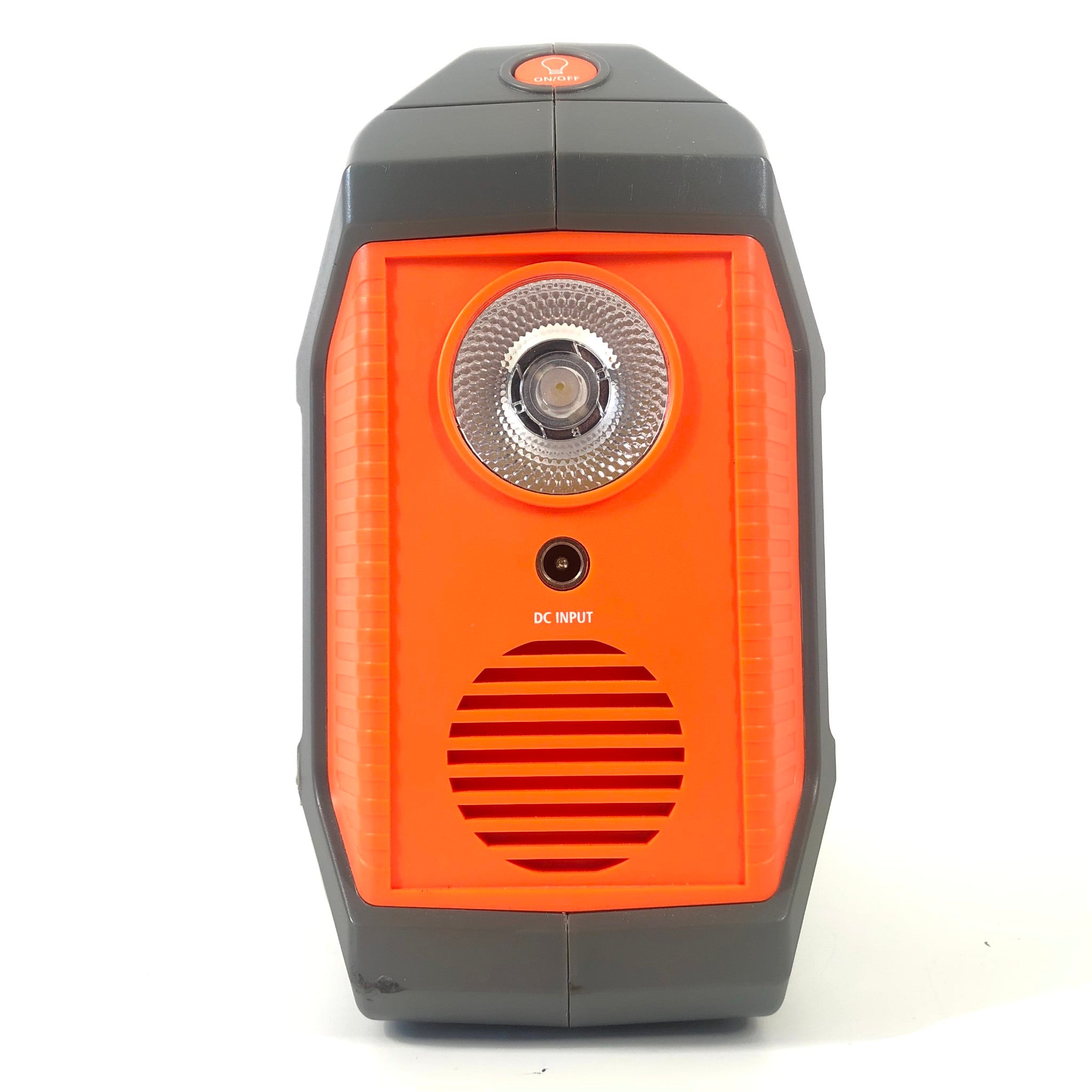 NEW AIMTOM SPS155 Portable Power Station 42000mAh 155Wh 110V/100W AC 12V DC