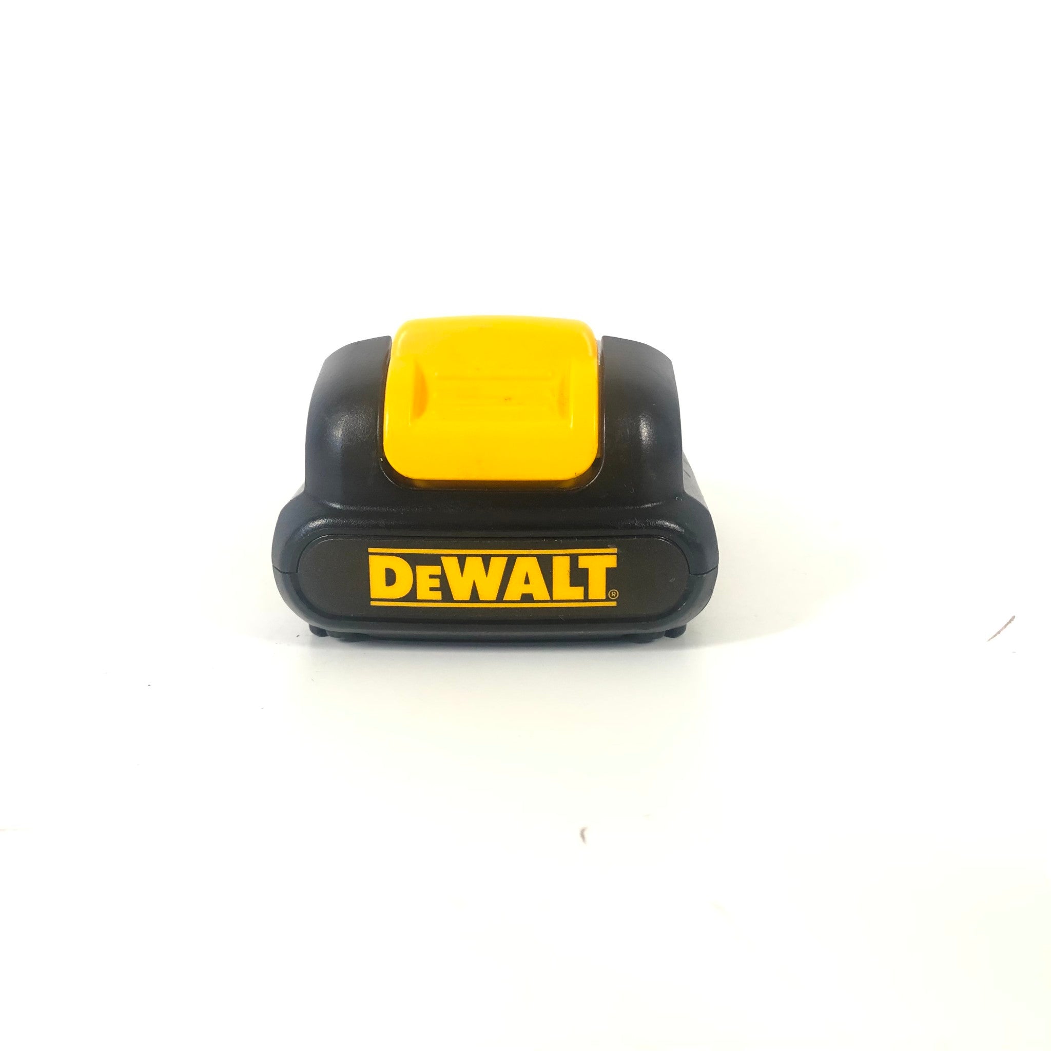 Genuine DeWalt 12V MAX Lithium Ion Rechargeable Battery DCB120 15.6Wh 1.3Ah
