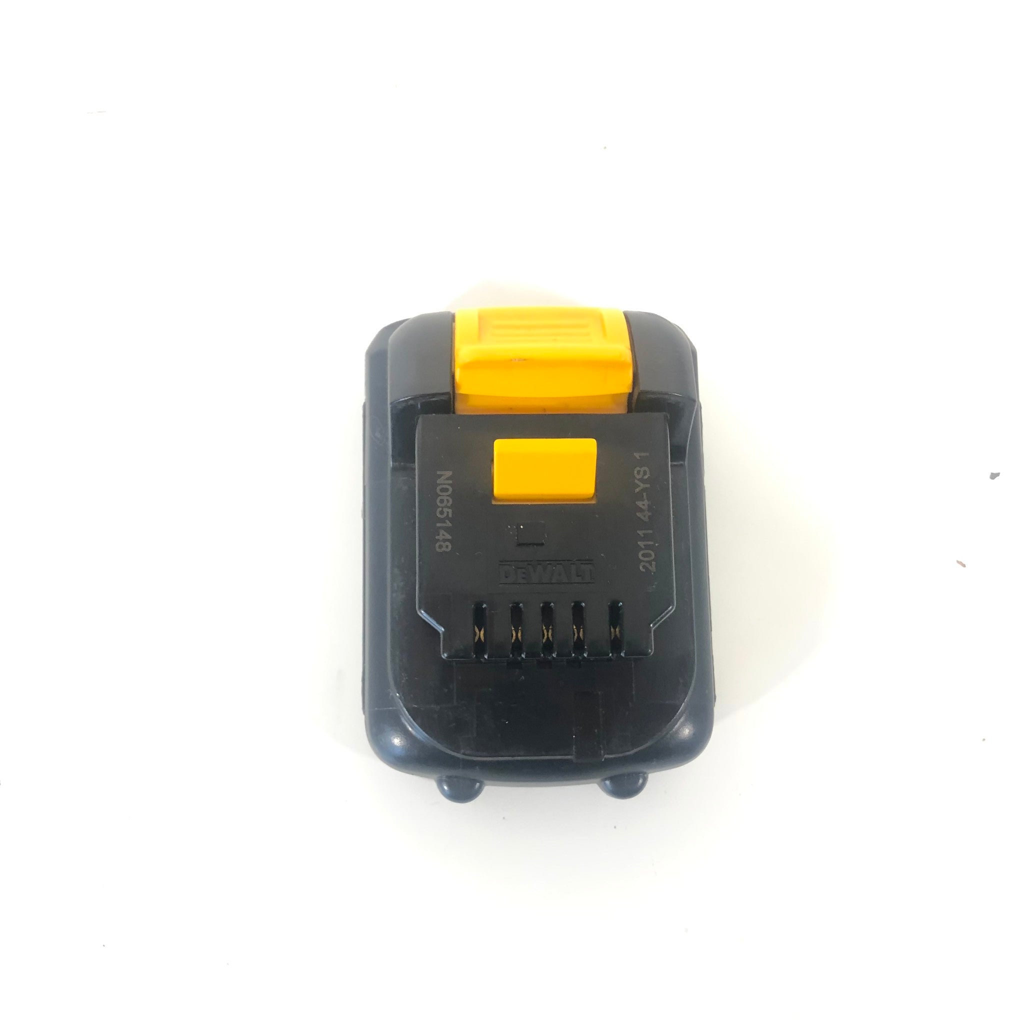 Genuine DeWalt 12V MAX Lithium Ion Rechargeable Battery DCB120 15.6Wh 1.3Ah