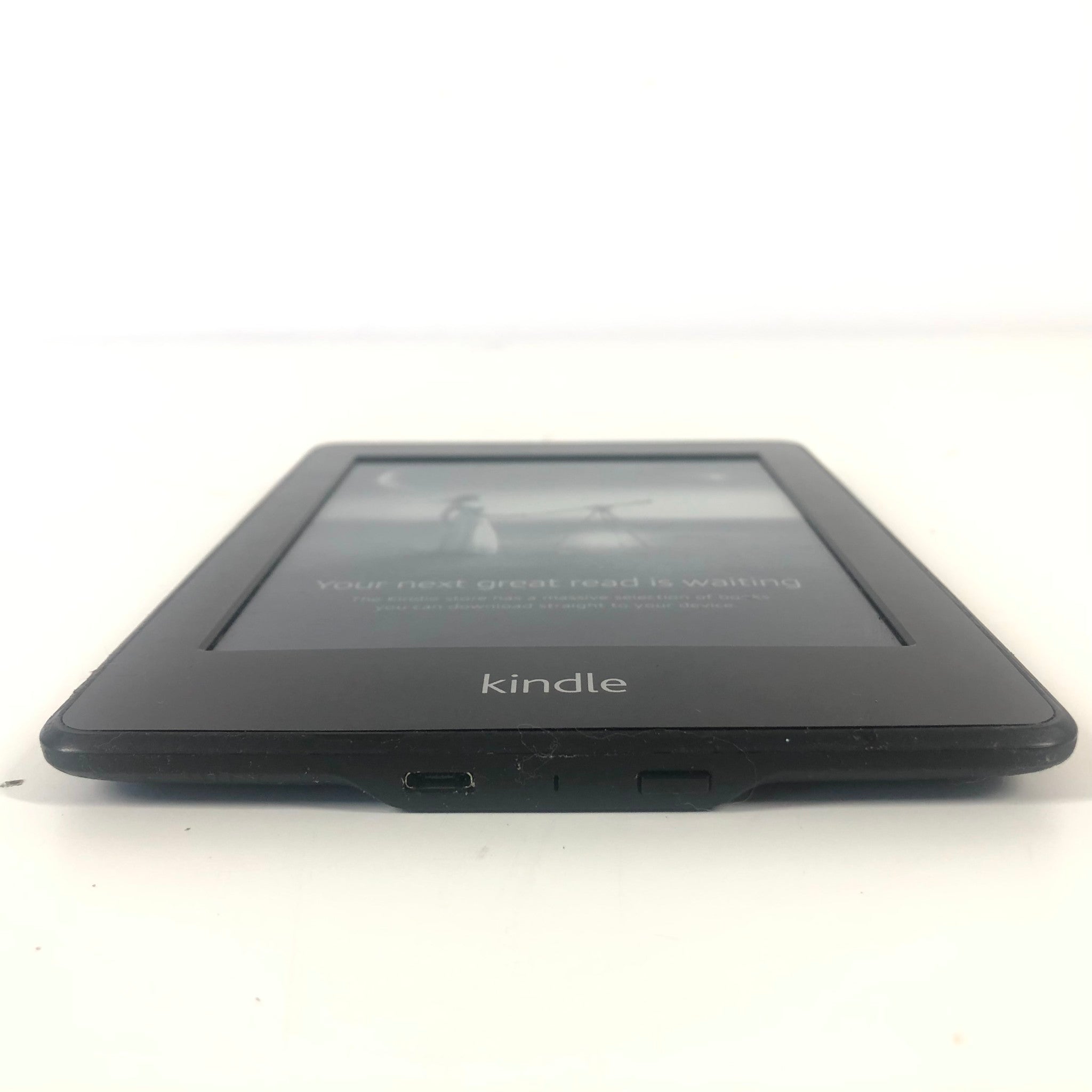 Amazon Kindle Paperwhite 5th Generation 6" 2GB Tablet E-Reader - Black Great