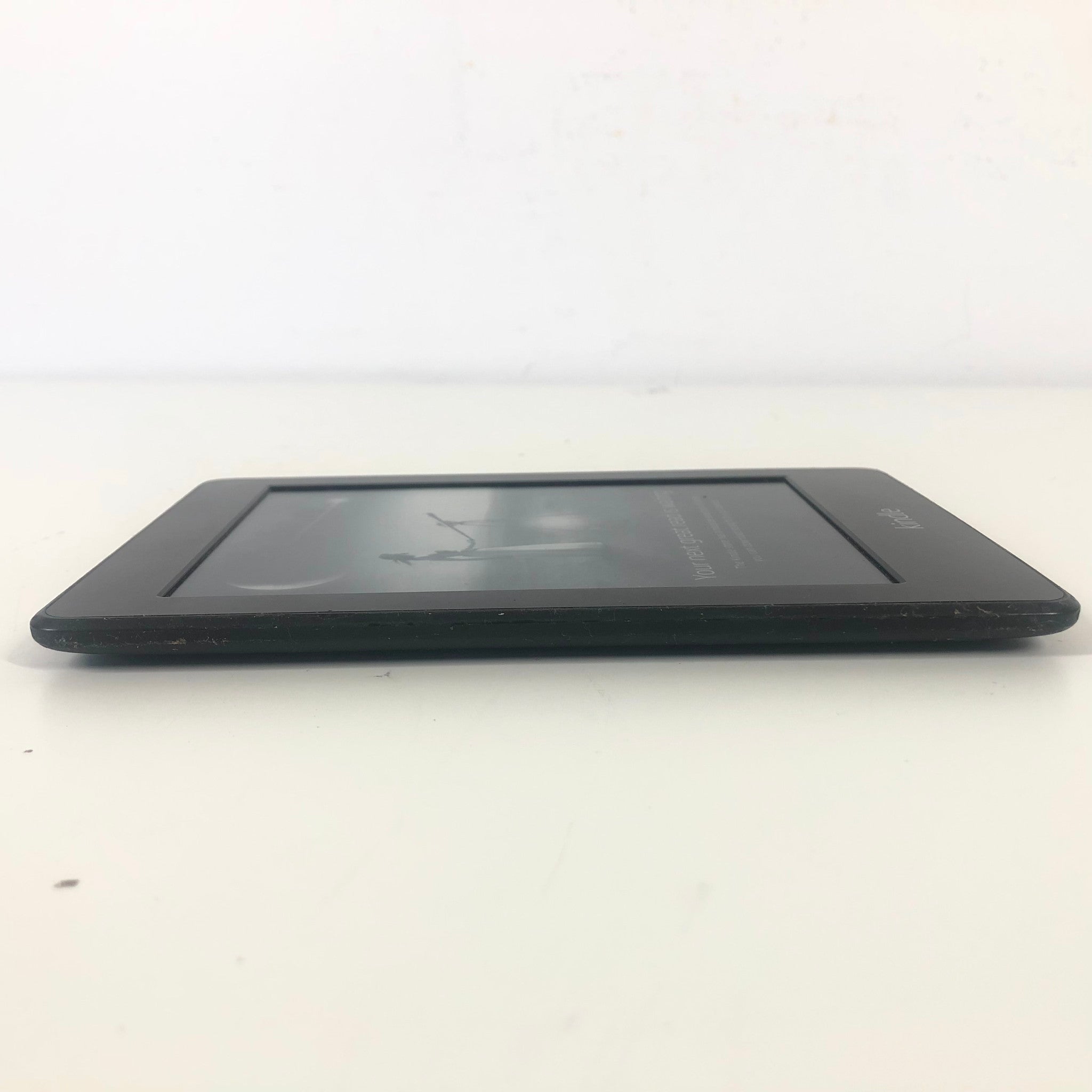 Amazon Kindle Paperwhite 5th Generation 6" 2GB Wifi+3G Cellular E-Reader - Black
