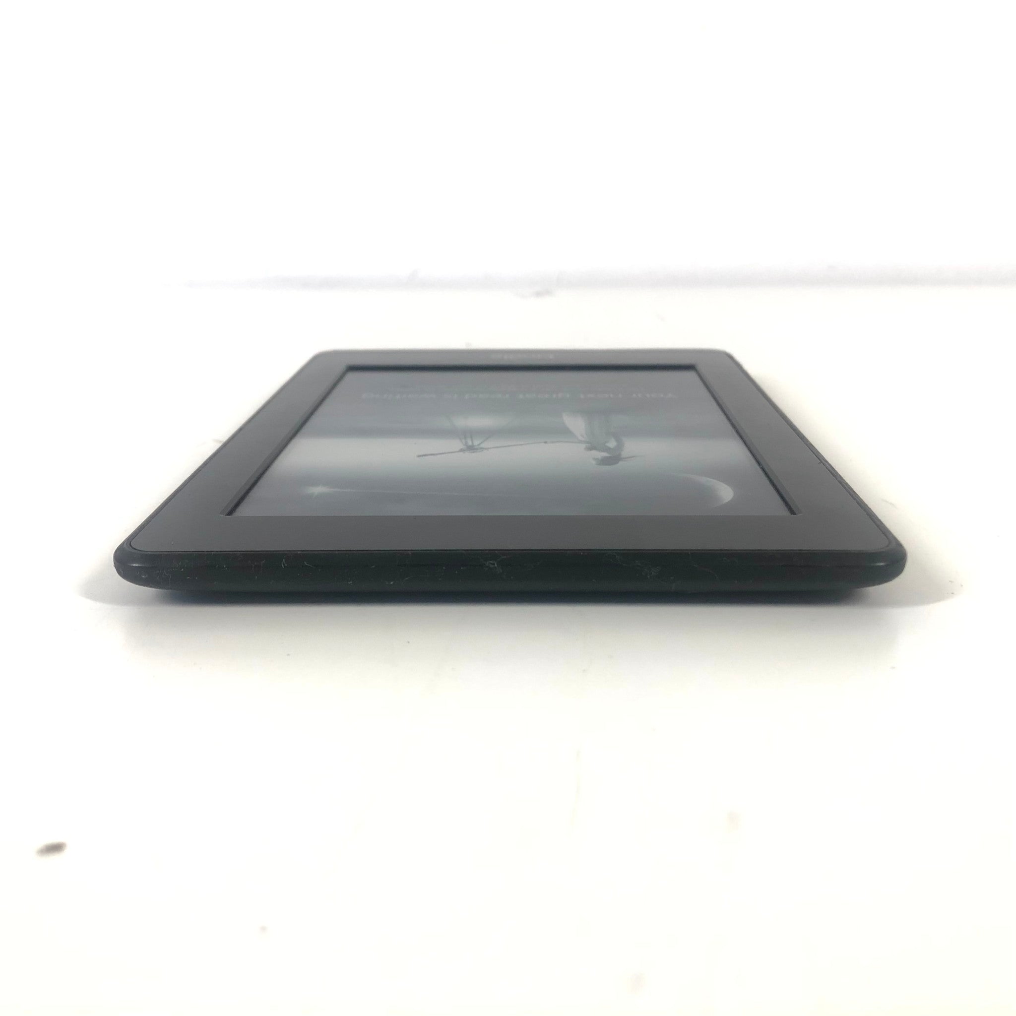 Amazon Kindle Paperwhite 5th Generation 6" 2GB Wifi+3G Cellular E-Reader - Black