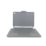 Logitech Combo Touch for iPad 7 8 9 Gen. and Air 3rd Backlit PN 820-009368