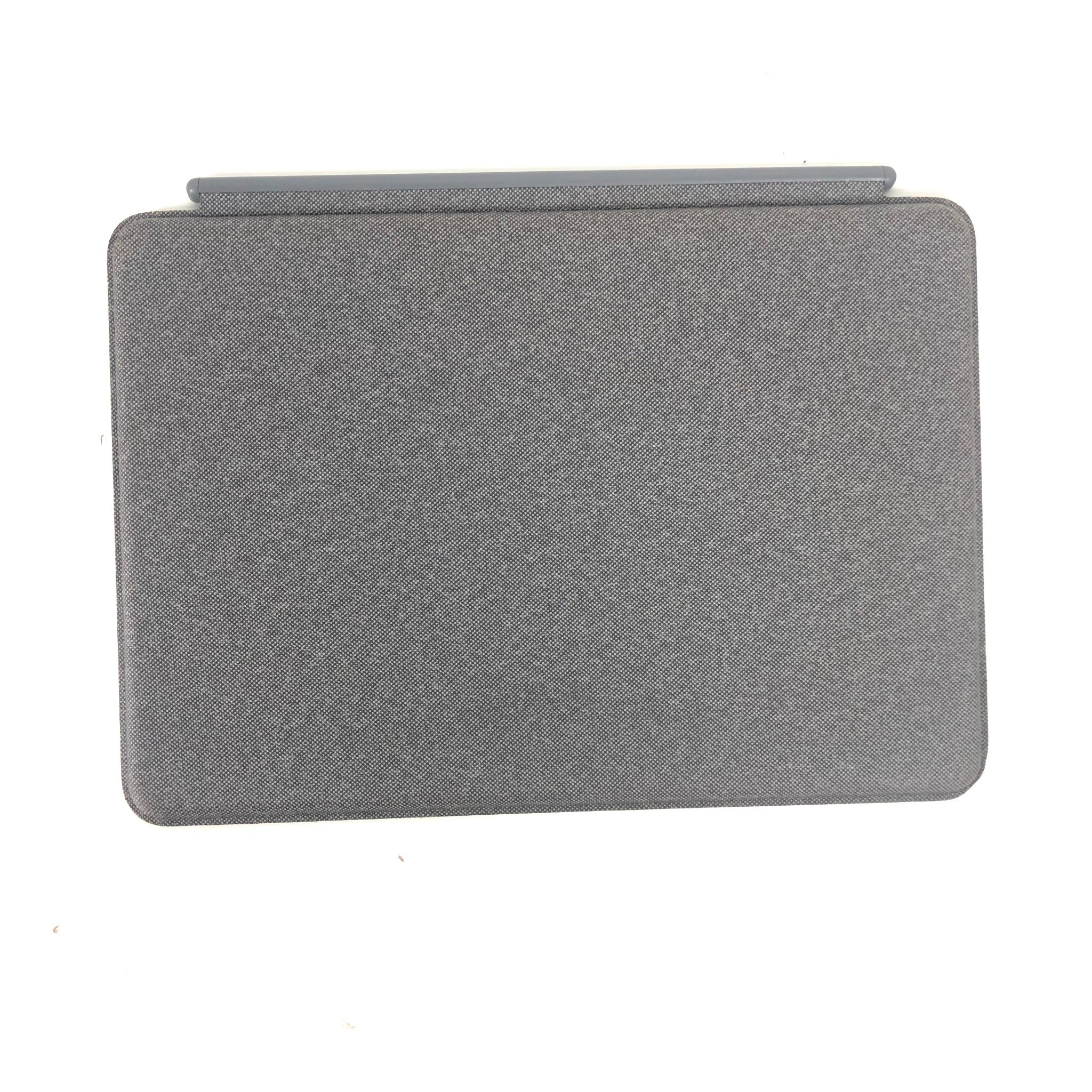 Logitech Combo Touch for iPad Backlit PN 820-010109 - KEYBOARD ONLY