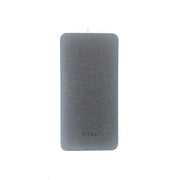 VITAL High-Density 20,000mAh USB-C™ Power Bank - Black