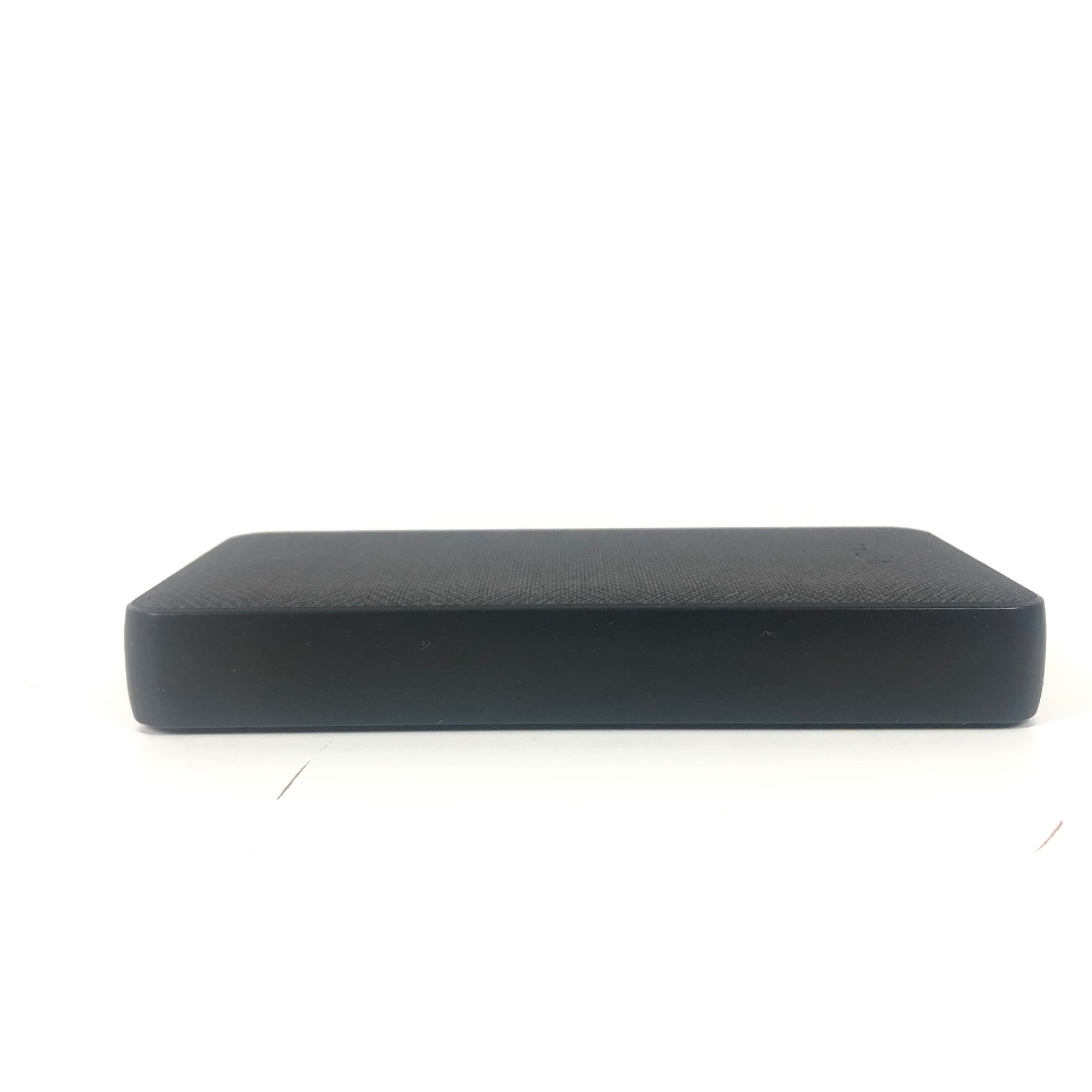 VITAL High-Density 20,000mAh USB-C™ Power Bank - Black