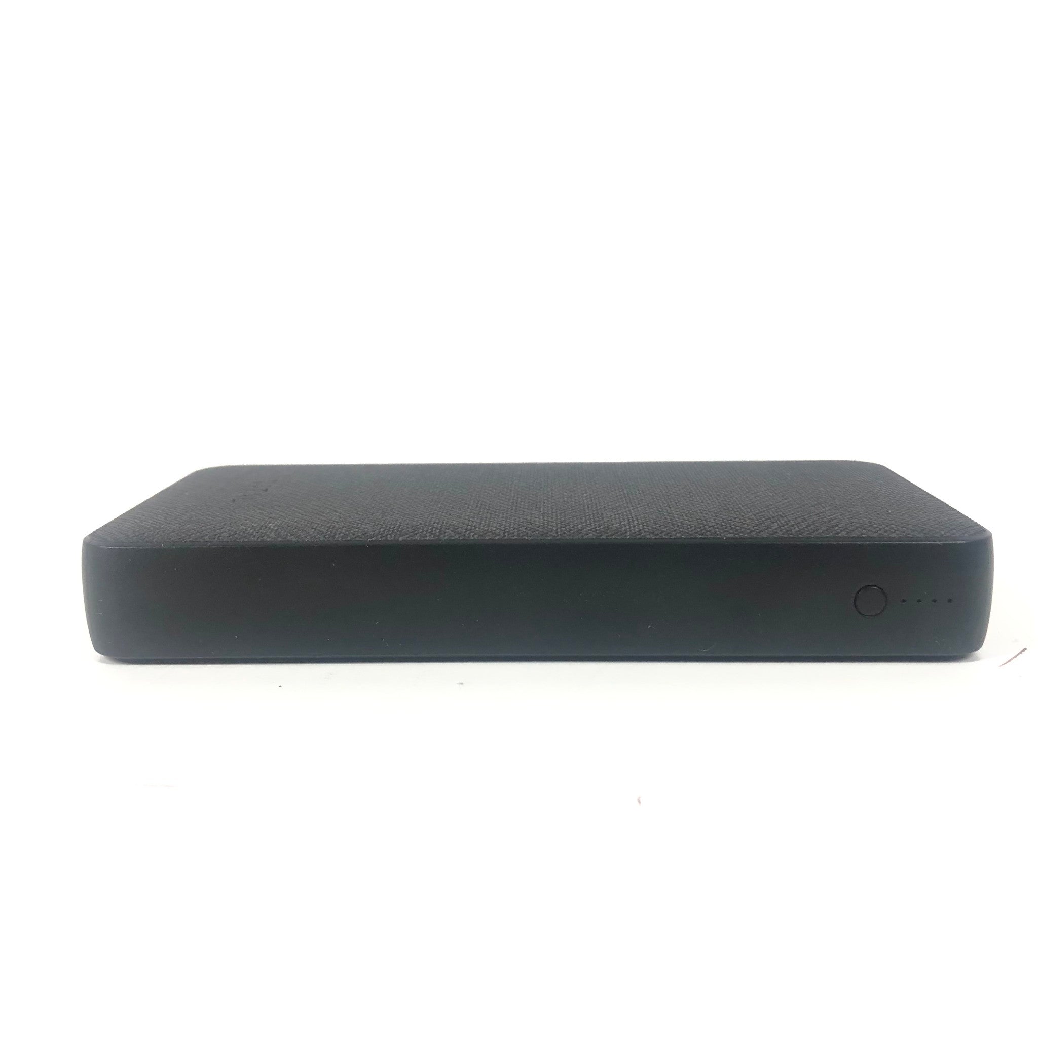 VITAL High-Density 20,000mAh USB-C™ Power Bank - Black