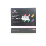 Meet Across Gel Nail Polish Set 12 Colors